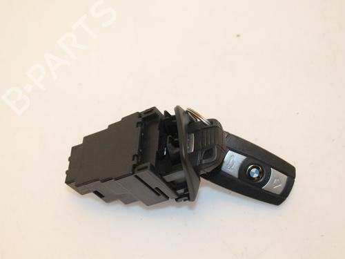 Ignition barrel BMW X1 (E84) xDrive 20 d | BP15321177M48 - Image 2