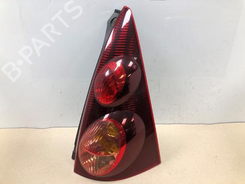 Used Right taillight Right taillight 37207971 37207971
