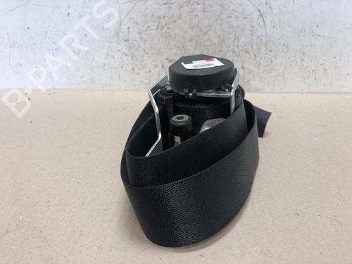 Front left seatbelt SUZUKI WAGON R+ Hatchback (MM) 1.3 (RB413) | BP16075432I26 