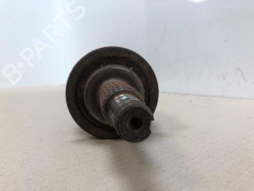 Left front driveshaft SUZUKI SPLASH (EX) 1.2 (A5B412) | BP37205495M38 - Image 4