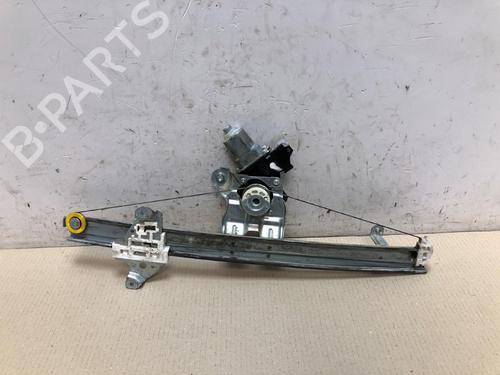 Front right window mechanism NISSAN LEAF (ZE0) Electric | BP37207146C23 - Image 5