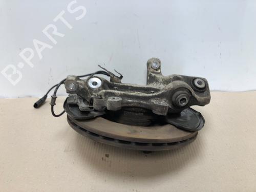 Left rear steering knuckle MERCEDES-BENZ C-CLASS T-Model (S205) C 180 (205.240) | BP15823958M27 