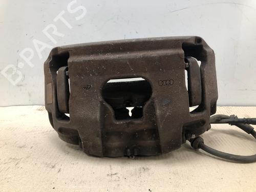 Left front brake caliper AUDI A6 C7 (4G2, 4GC) 3.0 TFSI quattro | BP37205069M105 - Image 3