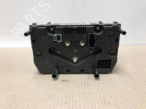 Climate control PEUGEOT 307 (3A/C) 2.0 HDi 135 | BP15536712I5 