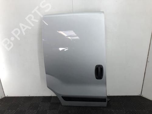 Right slide door PEUGEOT BIPPER (AA_) 1.4 HDi | BP25452087C75 