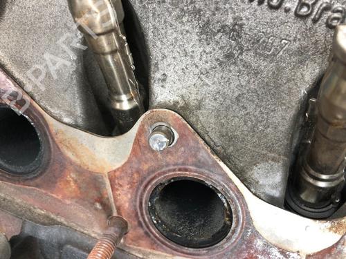 Engine VW FOX Hatchback (5Z1, 5Z3, 5Z4) 1.4 | BP20154688M1  - Image 7