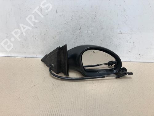 Right mirror SEAT IBIZA III (6L1) 1.4 16V | BP15296927C27 