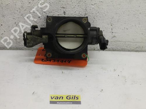 Used Throttle body Throttle body 15304902 15304902