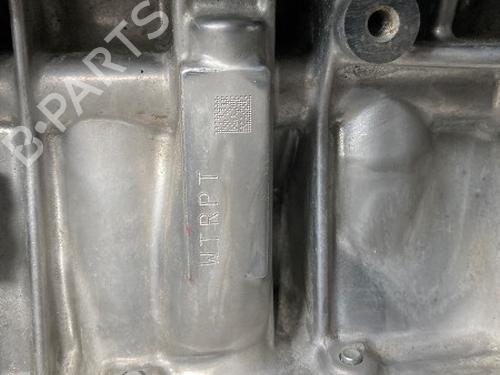 Used Engine Engine 37209497 37209497