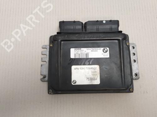 Used Engine control unit (ECU) Engine control unit (ECU) 37214172 37214172
