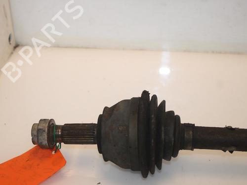 Used Right front driveshaft Right front driveshaft 15736151 15736151