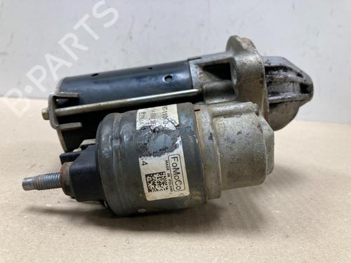 Starter FORD FIESTA VII (HJ, HF) 1.1 Ti-VCT | BP37208164M8 - Image 3