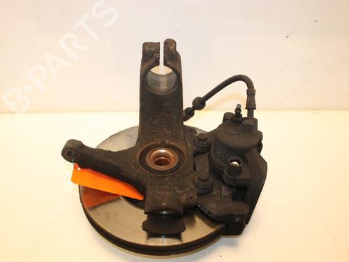Used Left front steering knuckle Left front steering knuckle 15315172 15315172