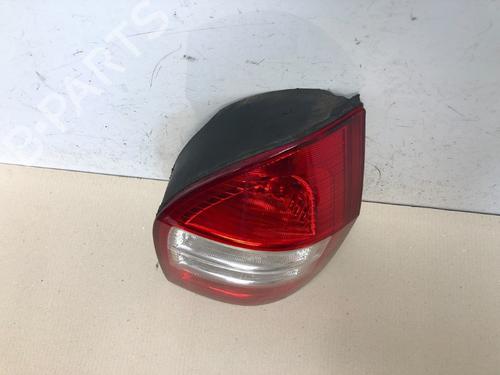 Right taillight OPEL ZAFIRA A MPV (T98) 1.8 16V (F75) | BP15344675C35 