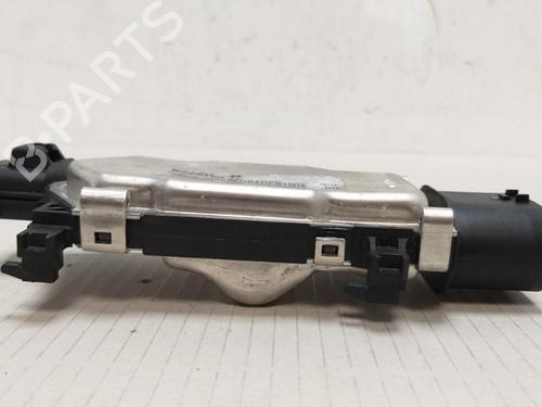 Used Electronic module MERCEDES-BENZ B-CLASS Sports Tourer (W246, W242) B 220 CDI / d (246.203) (170 hp) 16120207