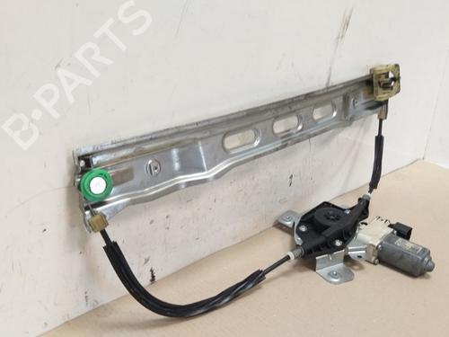 Front right window mechanism FORD TRANSIT COURIER B460 Box Body/MPV 1.0 EcoBoost | BP37206295C23 - Image 3