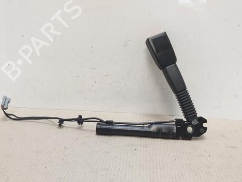 Seat buckle BMW 3 (E90) 320 d | BP16075307I32 