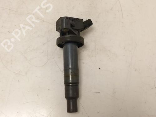 Used Ignition coil CITROËN C1 (PM_, PN_) 1.0 (68 hp) 15337381