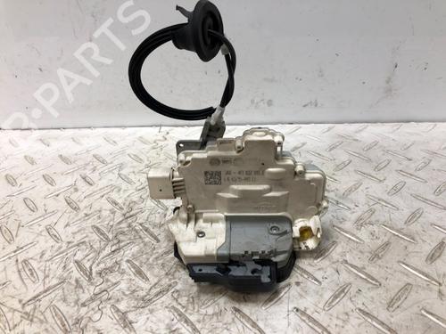 Used Front left lock Front left lock 21805176 21805176