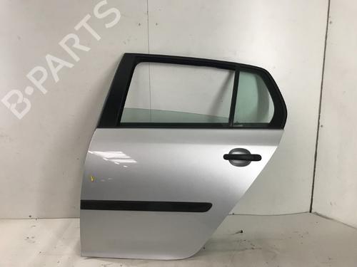 Left rear door VW GOLF V (1K1) 1.4 16V | BP15532900C4 