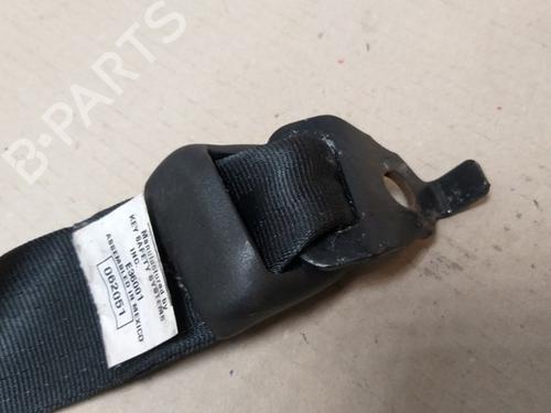 Front right seatbelt CHRYSLER VOYAGER IV (RG, RS) 2.4 | BP16075269I25 