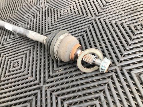 Right front driveshaft SKODA CITIGO (NF1) 1.0 | BP37211823M39 - Image 3