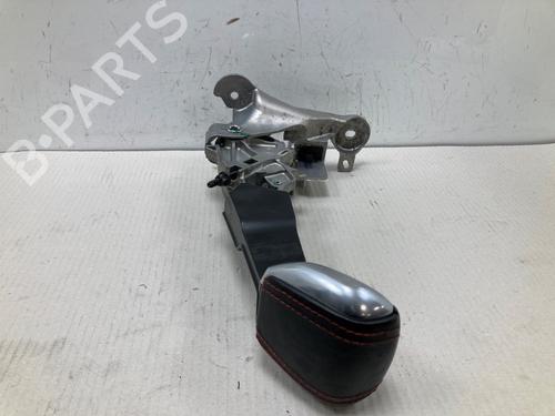 Hand brake PEUGEOT 2008 I (CU_) 1.2 THP 110 / PureTech 110 | BP37210030I18 - Image 4