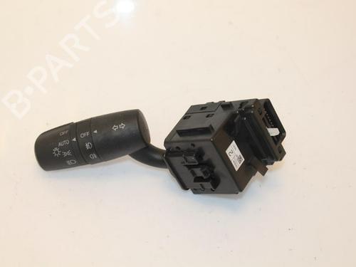 Steering column stalk MAZDA CX-3 (DK) 2.0 SKYACTIV-G (DK5W, DK6W) | BP15320361I23 - Image 2
