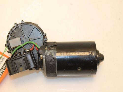 Used Front wiper motor OPEL ASTRA G Estate (T98) 2.0 DI (F35) (82 hp) 15323580