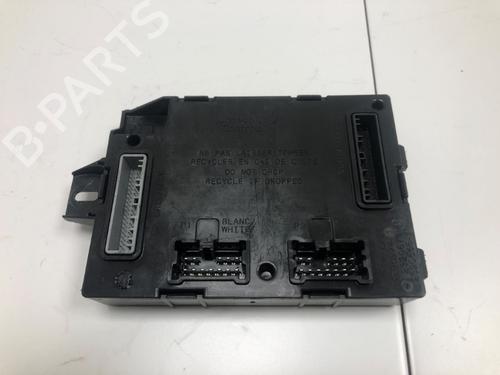 Electronic module RENAULT CAPTUR I (J5_, H5_) 0.9 TCe 90 | BP37206588M83 - Image 2