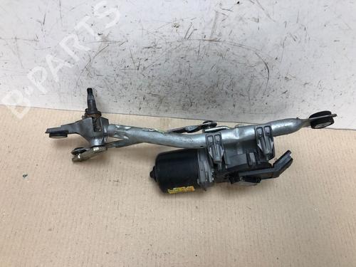 Front wipers mechanism CITROËN C1 (PM_, PN_) 1.0 | BP15344164C83