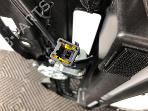 Electronic module PEUGEOT 2008 I (CU_) 1.2 THP 110 / PureTech 110 | BP37210039M83 - Image 7