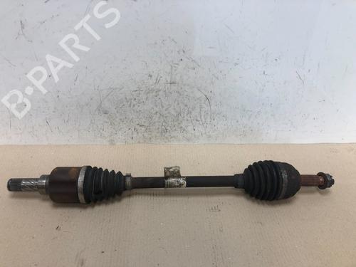 Used Left front driveshaft Left front driveshaft 15344373 15344373