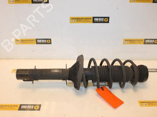 Højre fortil støddæmper VW GOLF V (1K1) 1.4 16V (75 hp) 15314441