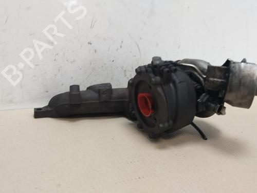 Turbocharger/Supercharger ALFA ROMEO 147 (937_) 1.6 16V T.SPARK (937.AXA1A, 937.AXB1A, 937.BXB1A) | BP16075372M71 