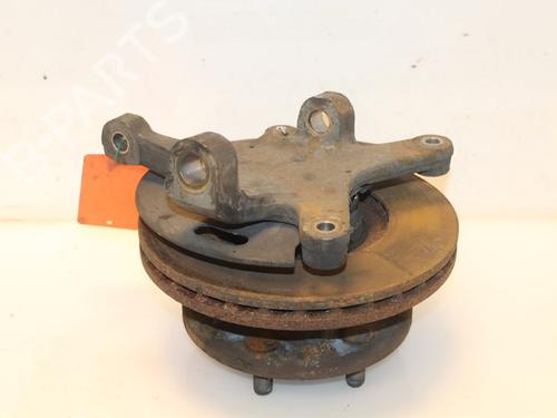 Used Left front steering knuckle Left front steering knuckle 15319739 15319739