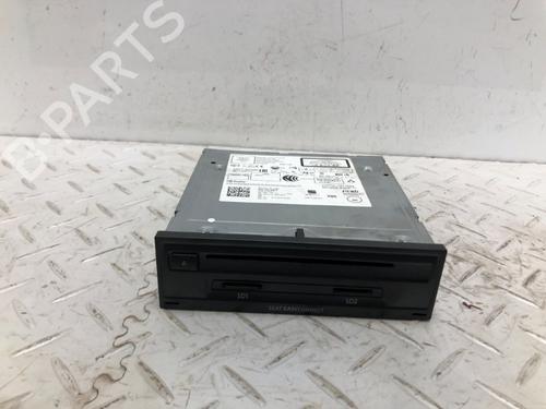 Used Electronic module SEAT ARONA (KJ7, KJP) 1.0 TSI (115 hp) 22718483