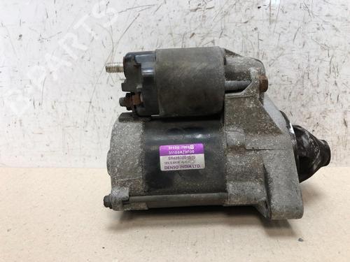 Used Starter SUZUKI ALTO VI (FF) 1.1 (RF410) (63 hp) 16064631