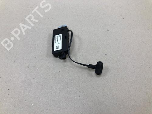 Electronic module OPEL ASTRA K (B16) 1.4 Turbo (68) | BP37206772M83 - Image 2