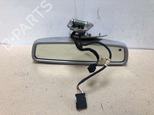 Used Rear mirror MERCEDES-BENZ E-CLASS (W211) E 320 (211.065) (224 hp) 15537718