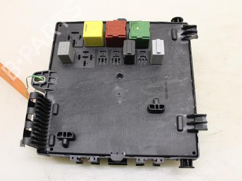 Fuse box OPEL SIGNUM Hatchback (Z03) 2.2 DTI (F48) | BP15796317E1 