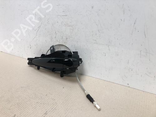 Rear left exterior door handle BMW 3 (E90) 320 d | BP15300561C130