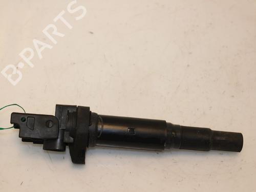 Used Ignition coil BMW 3 Convertible (E93) 335 i (306 hp) 15325516