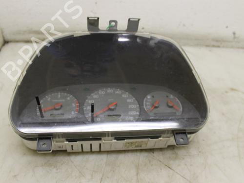Used Display monitor VOLVO V40 Estate (645) 1.9 TD (90 hp) 15301274