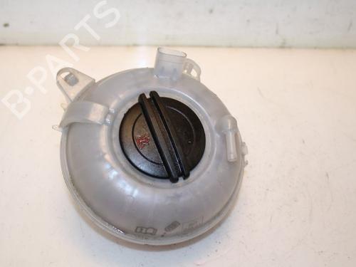 Expansion tank VW TOURAN (5T1) 2.0 TDI | BP15332372C120 