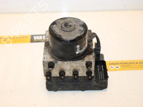 ABS pump VW GOLF IV (1J1) 1.9 SDI | BP15314951M43 
