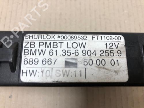 Electronic module BMW 5 (E39) 520 i | BP15531162M83 