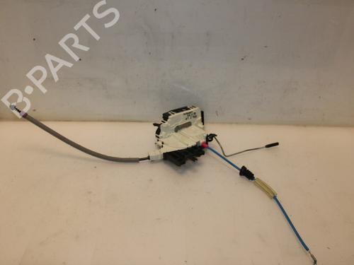 Used Rear right lock Rear right lock MERCEDES-BENZ GLA-CLASS (X156) GLA 200 (156.943) (150 hp) 16142709 16142709