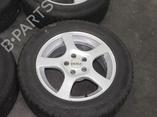 Rim FORD C-MAX II (DXA/CB7, DXA/CEU) 1.5 TDCi | BP15843208C45 