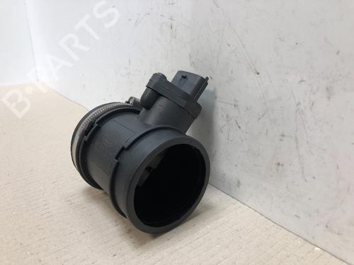 Mass air flow sensor OPEL ZAFIRA A MPV (T98) 2.0 DTI 16V (F75) | BP15346154M95 